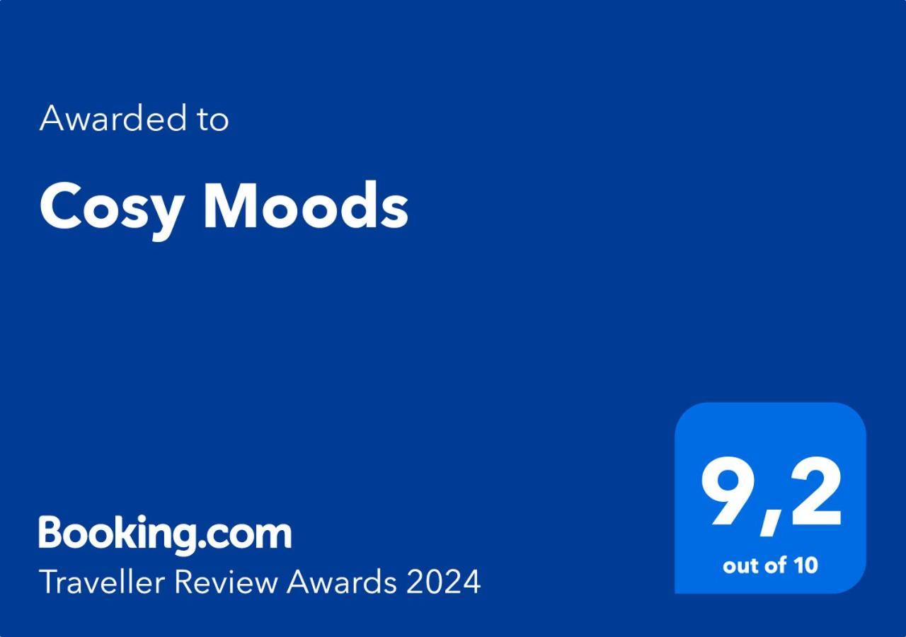 Cosy Moods *