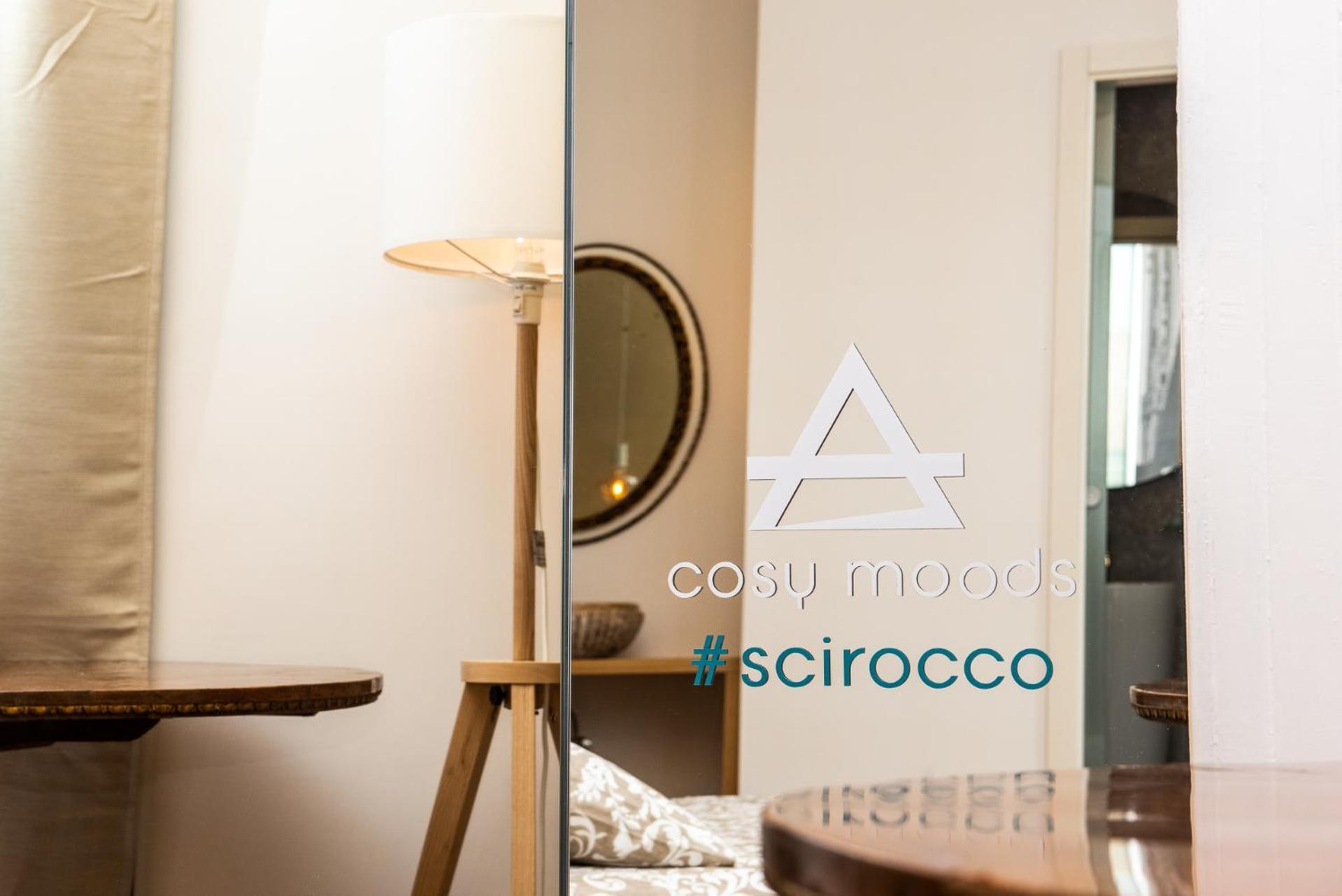 Gasthof Cosy Moods Triest